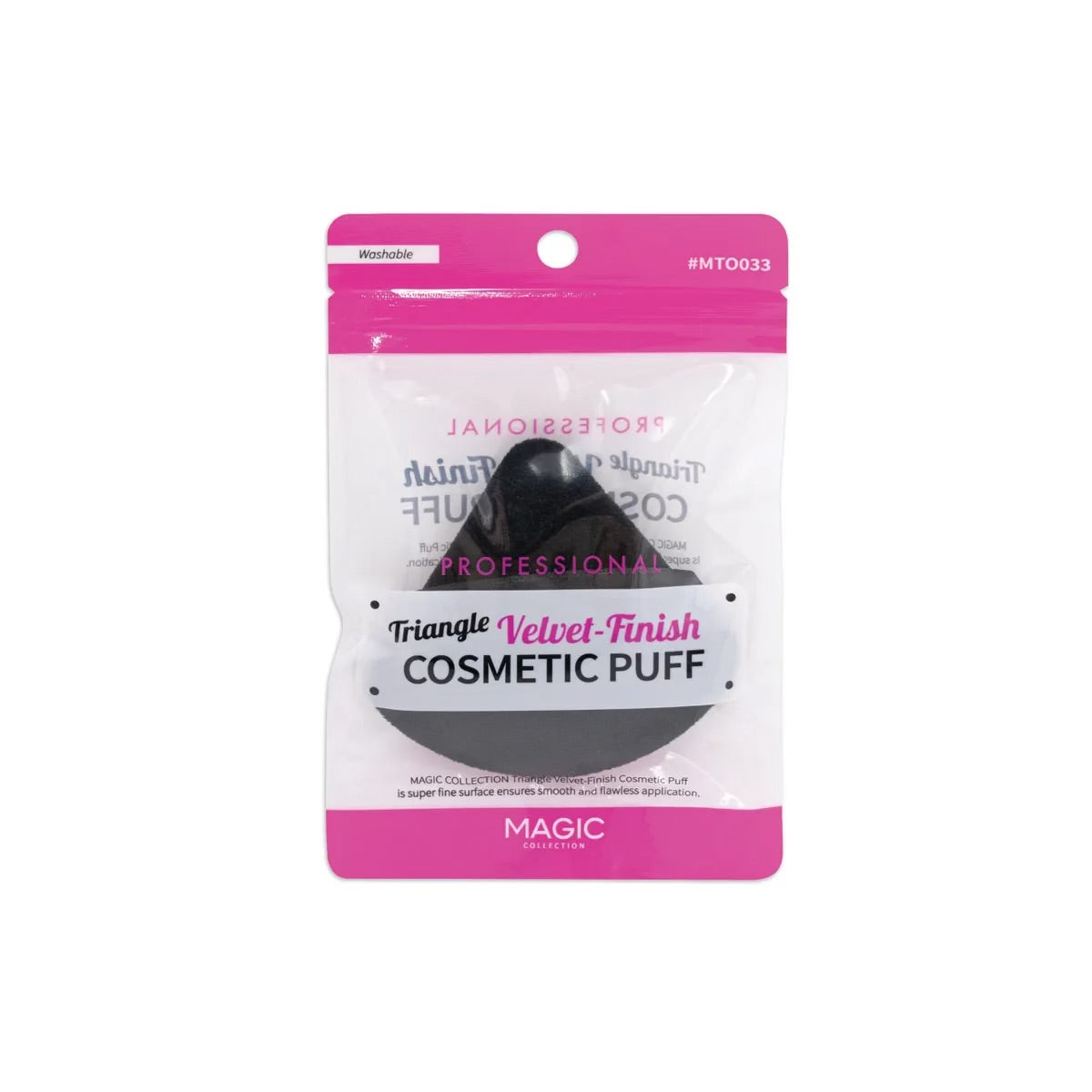 Magic Collection Powder Puff