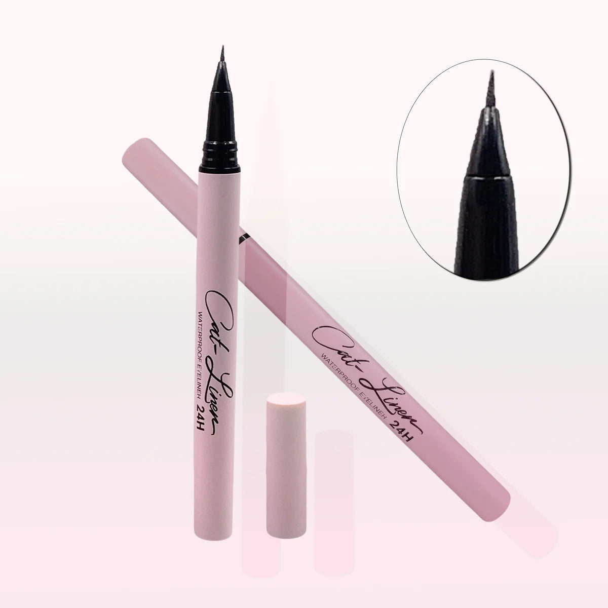 Xime Beauty: Cat-liner
