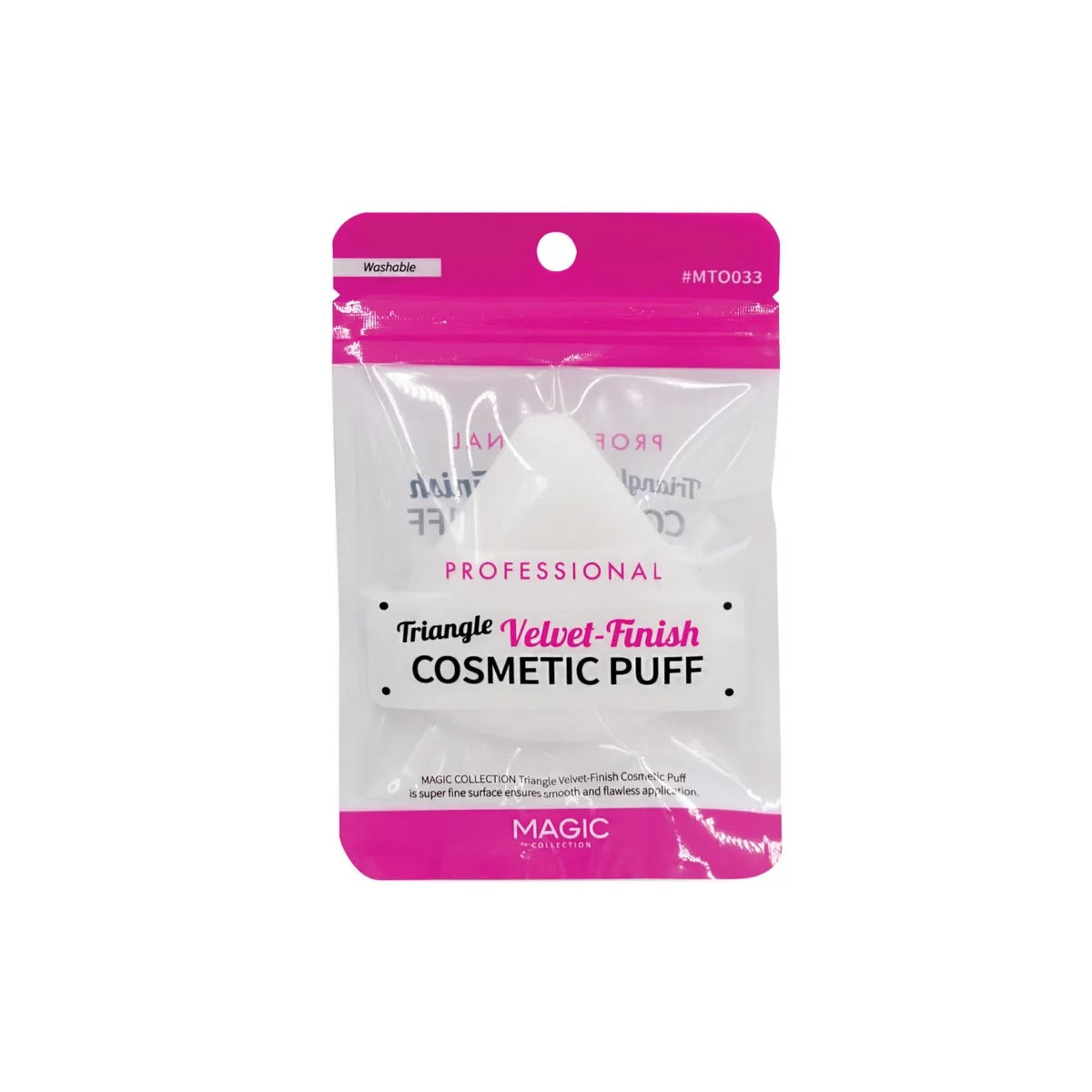 Magic Collection Powder Puff