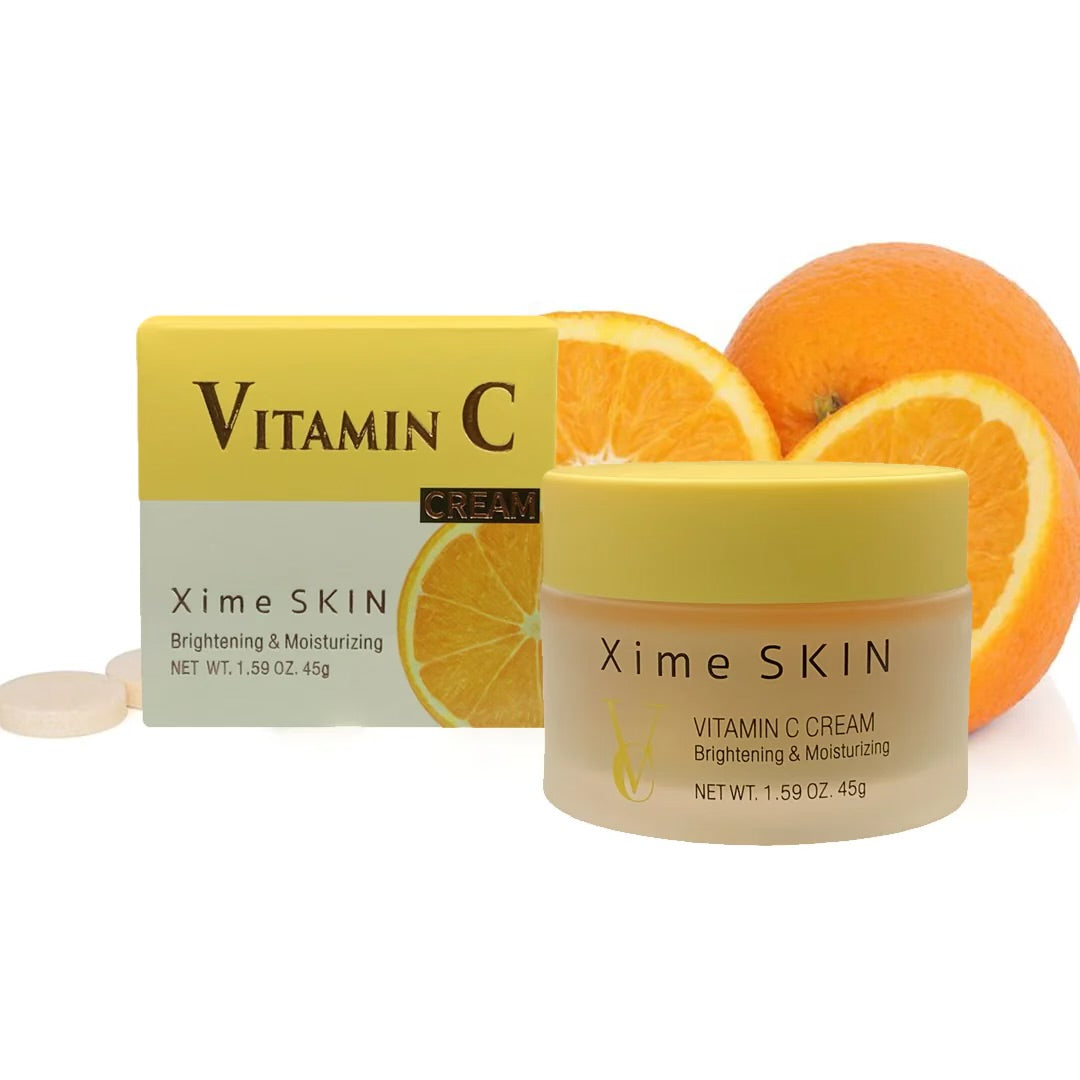 Xime Skin: Vitamin C
