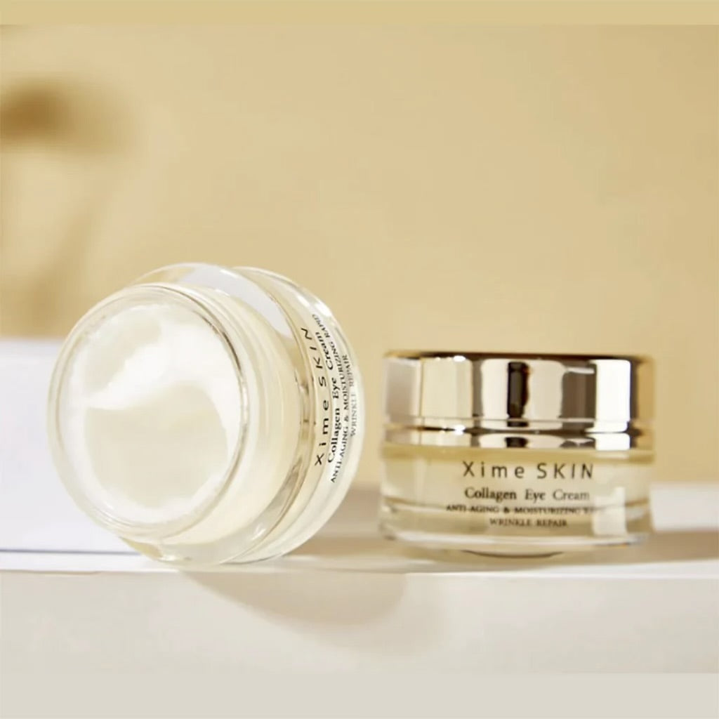 Xime Skin Collagen Advanced Day Cream