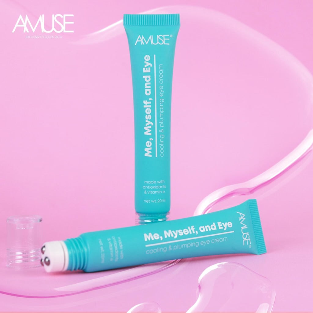 Amuse: Me, Myself & Eye Cream