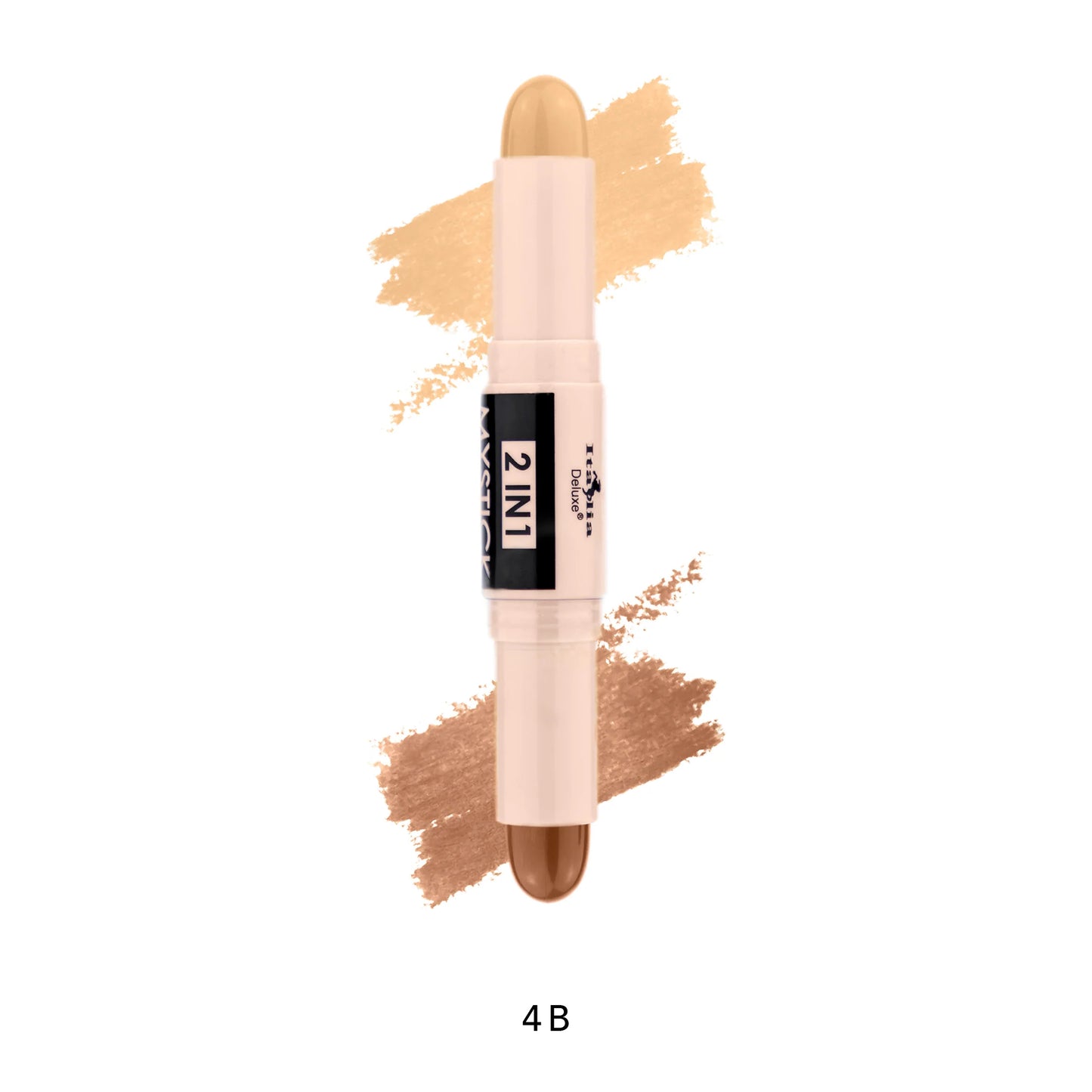 Italia Deluxe: 2 In 1 Contour Stick
