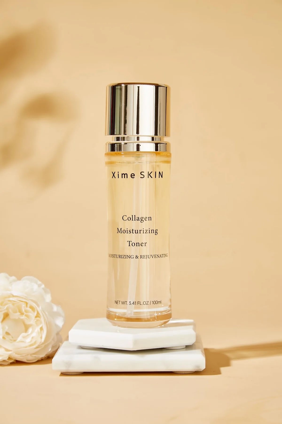 Xime Skin Collagen Moisturizing Toner