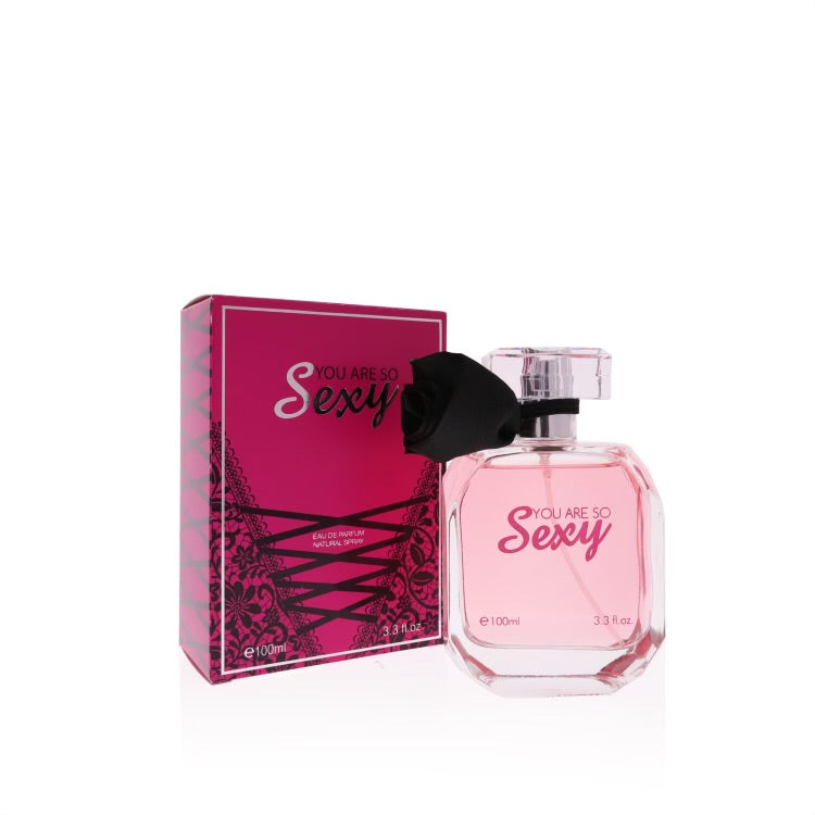 You Are So Sexy Perfume