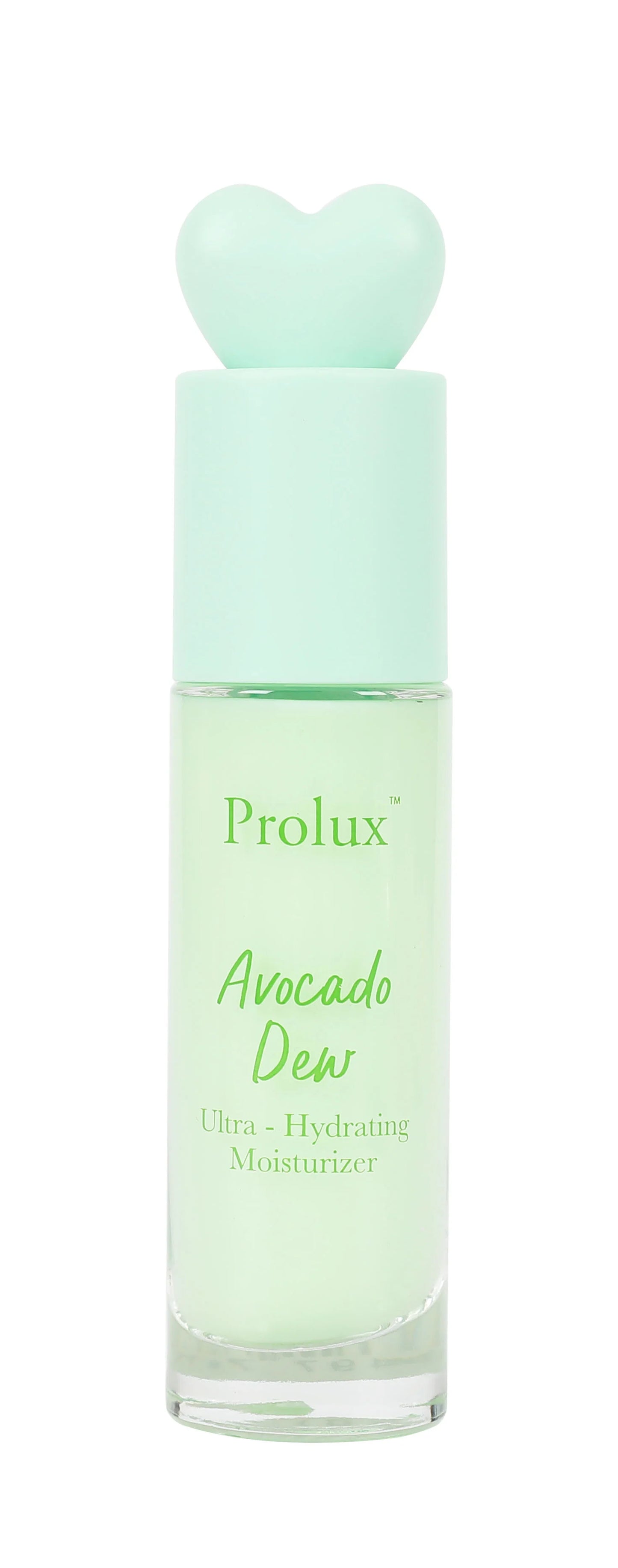 Prolux Cosmetics: Avocado Dew Ultra Hydrating Moisturizer