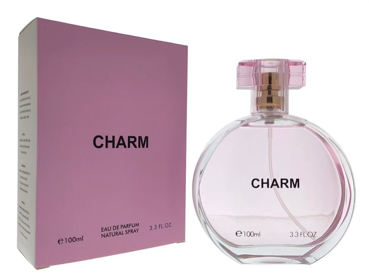 Charm Perfume
