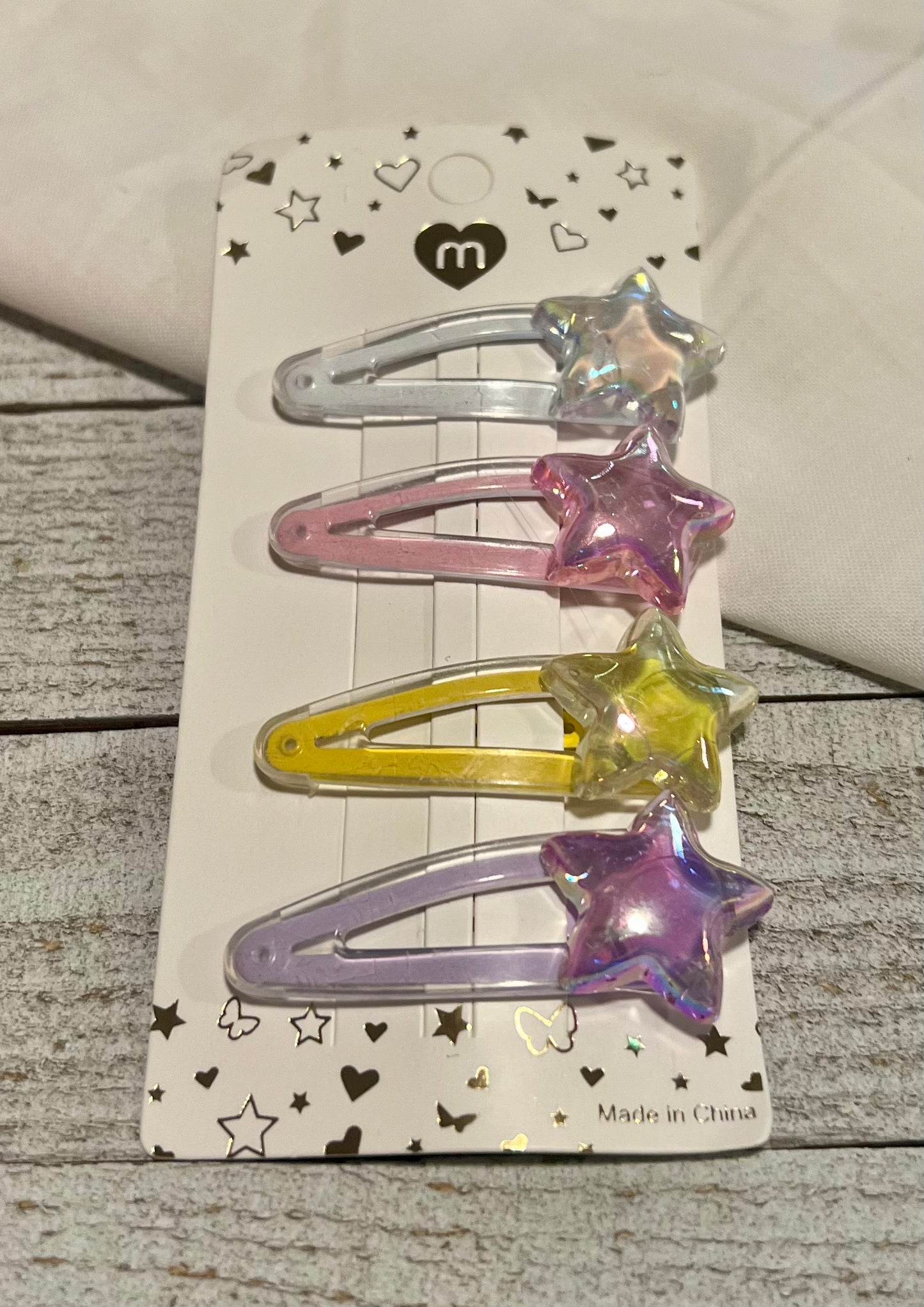 Girls Hair Accessories,Hair Clips for Girls,