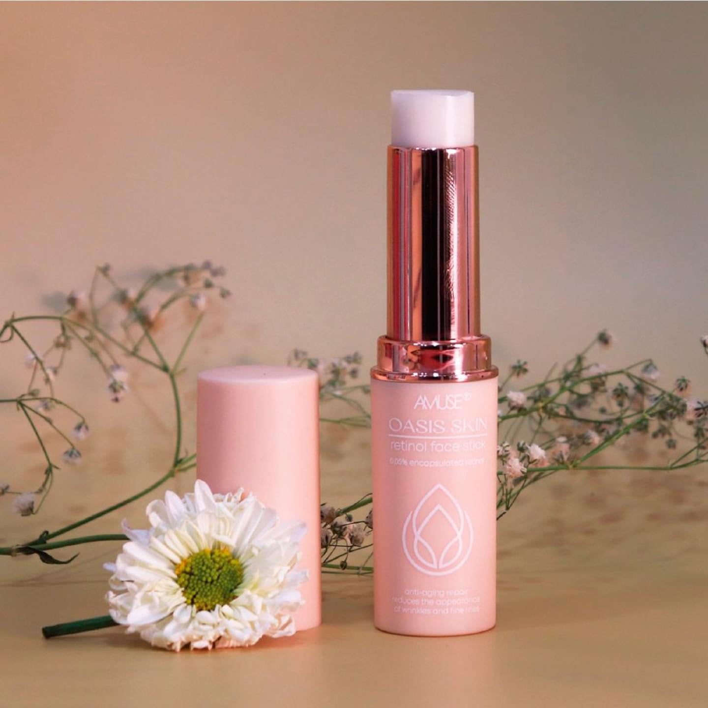 Amuse: Foam Cleanser Spankin Clean