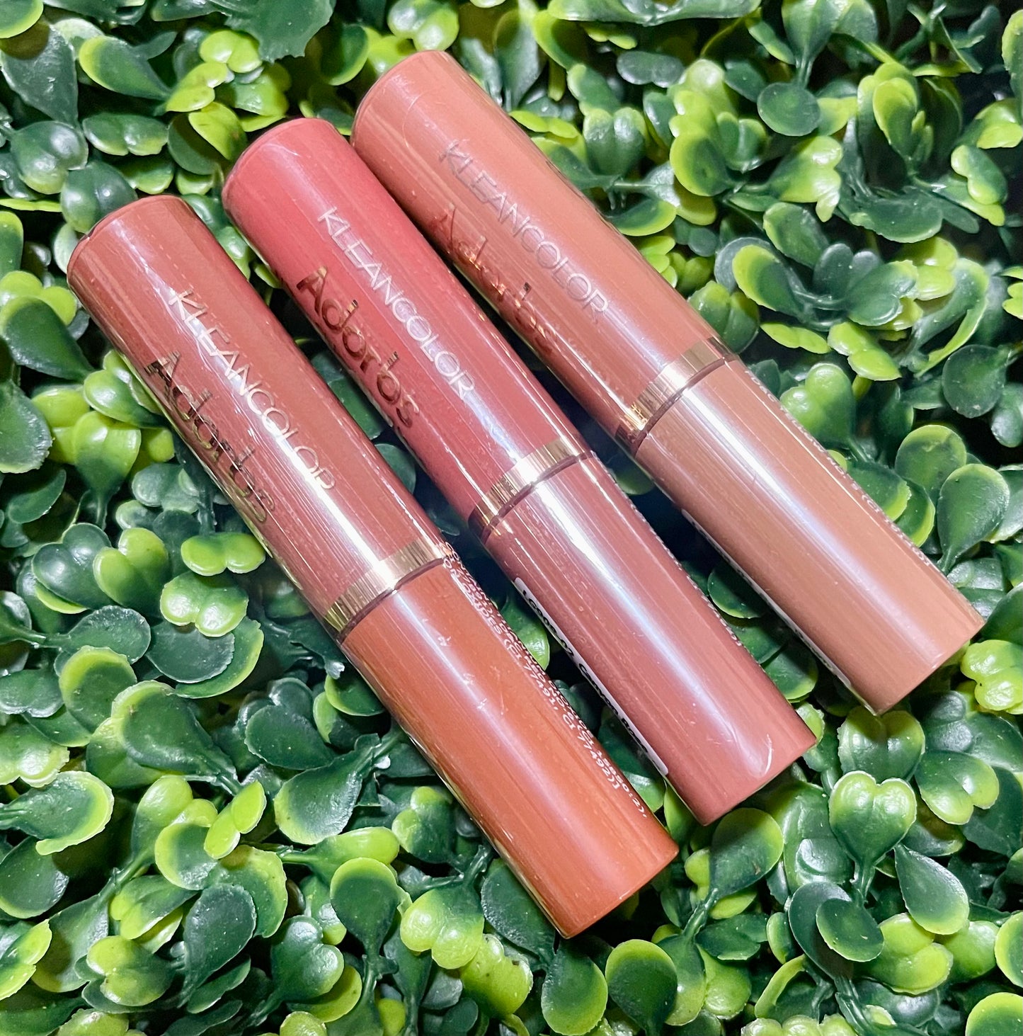 Ultra Shine Lip Gloss Kleancolor
