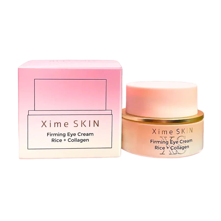 Firming eye Cream With Collagen & Rice By Xime Skin