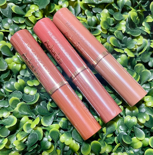 Ultra Shine Lip Gloss Kleancolor